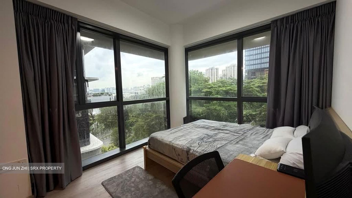 One-north Eden (D5), Apartment #574499651